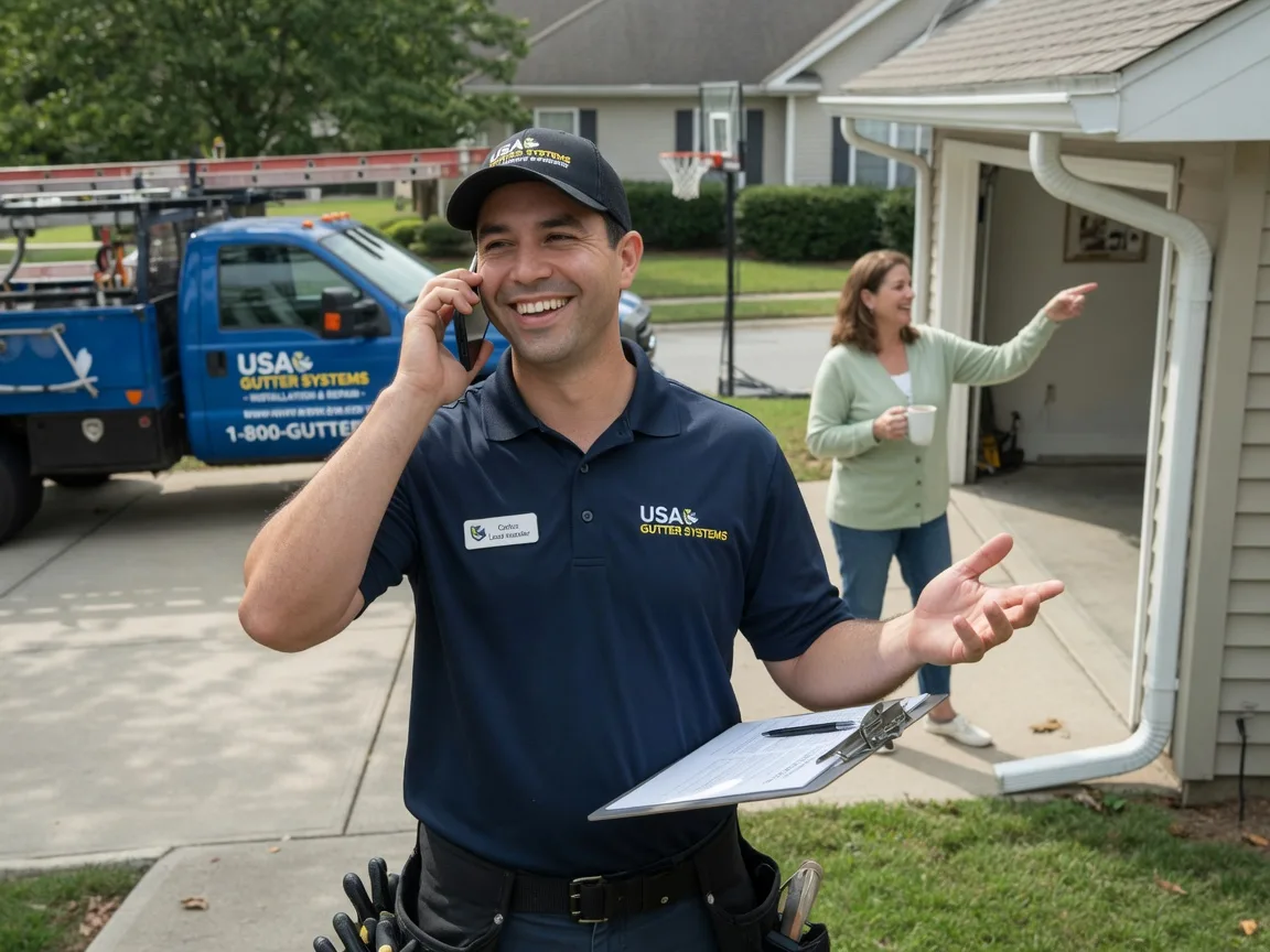 Gutter Installation Amalia, NM FAQs